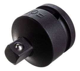 Адаптер ударный с 3/4" F на 1/2" M FORCE 80964MPB 