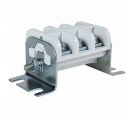 Клеммный блок СПб УПП-5 КБ 10-4П-03 с арочной скобой 999113189 