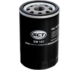Фильтр масляный SCT SM107 
