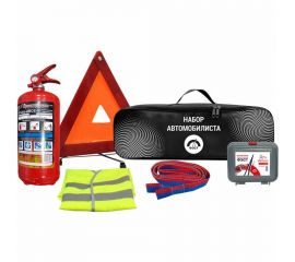 Набор автомобилиста ФЭСТ АВТО-2 1460 