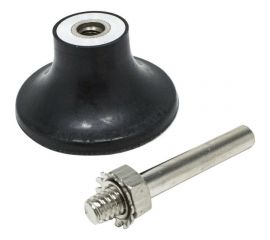 Хвостовик с опорным роликом 2" (50 мм) Forsage F-ABR19-50 51223 