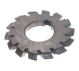 Фреза дисковая зуборезная m 1.5 №3 55x5.5x22 мм, 20 градусов ИНСТУЛС 00001379533 