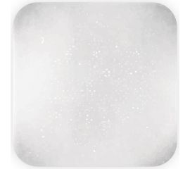 Светодиодный светильник Фарлайт СПО Звезда квадрат 36Вт 4000К slim FAR002170 