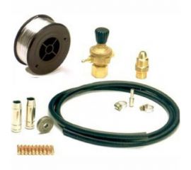 Набор для сварки стали Blue Weld 802148 