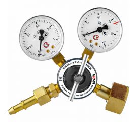 Редуктор углекислотный УР-6-6 МИНИ ARMA 001-300 