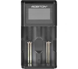 Зарядное устройство Robiton MasterCharger 2H Pro 16587 