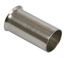 Наконечник-гильза IEK НГ 4-12, ИЭК, 100шт UEN10-4012 