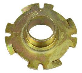 Втулка для фрезера BOSCH POF 1200 AE/POF 1400 AE 21 мм DOOR-TOOL Б.7.01 