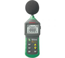Цифровой шумомер Mastech MS6700 00-00007643 