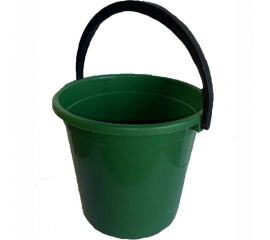 Хозяйственное ведро ООО Агростройлидер 10 л, цветное САД-13.15 