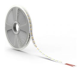 Лента Gauss Basic 12V 10W/m 700lm/m 3000K IP65 LED 3m BT050 