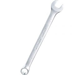 Рожковый и накидной ключ CNIC 7мм хром-ванадий 8411 39815 