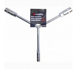 Торцевой ключ Forsage Y-образный 8х10х12 мм 50097 F-1584 