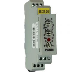 Реле времени Техносфера ВЛ-64, 220В, 8А 1603001060111 