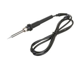 Паяльник LUKEY для паяльной станции 702, 852D+FAN М0014510 