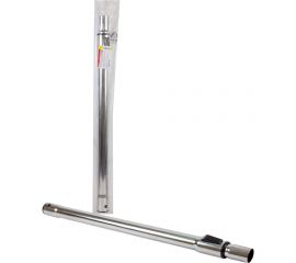 Трубка телескопическая удлинительная для пылесоса (35 мм; 590-990 мм) OZONE UT-35CR 