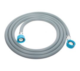 Заливной шланг для стиральных и посудомоечных машин РемоКолор г/г, 3/4, 250 см 67-0-106 