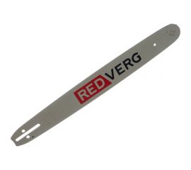 Шина 45 см/18"", 0.325"", 1,5 мм, 72 звена REDVERG RD185B095 5025471 