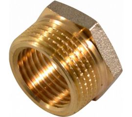 Футорка СТМ 1-1/2"" x1-1/4"", штуцер-гайка CRB12M14 