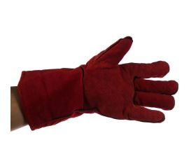 Утепленные краги сварщика АТЛАНТ СТАНДАРТ 