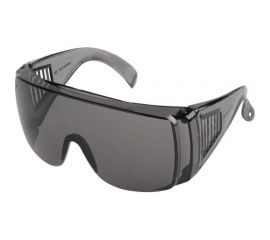 Открытые очки Факел Люцерна, дымчатые 7716 87474417 