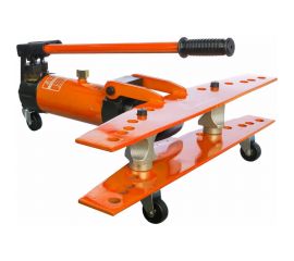 Ручной гидравлический трубогиб Gigant 16т. MHPJ-16 