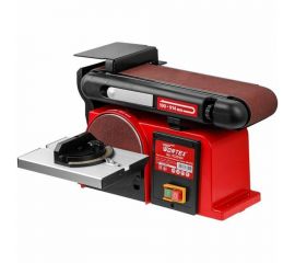 Шлифовальный деревообрабатывающий станок WORTEX GM 1528 0325104 