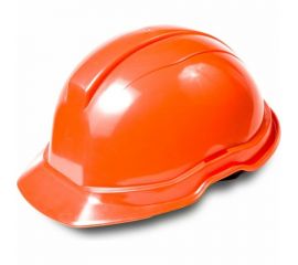 Защитная каска РОСОМЗ СОМЗ-58 Арктика RAPID оранжевая 758814 