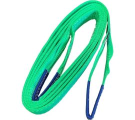 Текстильный петлевой строп ТРАСТ СТП 2 т, 6000 мм, 60 мм, Россия 4687201914792 