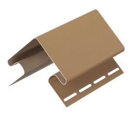 Внешний угол Docke PREMIUM (75 мм; капучино) PSEU-1038 