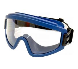 Защитные закрытые очки РОСОМЗ ЗН11 PANORAMA АЛМАЗ 2С-1.2 PС 211537 