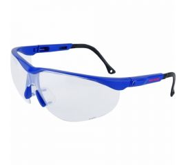 Защитные открытые очки РОСОМЗ О98 Мастер super 2С-1,2 PC бесцветные 19830 