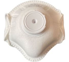 Фильтрующая полумаска для защиты от аэрозолей GuttaAir K FFP1 NR D PFK-0001 