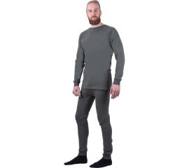 Нательное утеплённое белье ГК Спецобъединение олива Бел 301/104/182 