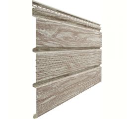 Софит с центральной перфорацией Docke Lux орех PSLS-1061 