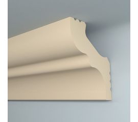 Плинтус ПЛИНТЭКС H 30/35 бежевый 24607173945963 