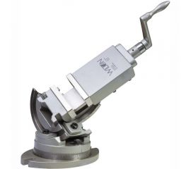 Станочные трехосевые тиски WILTON TLT/SP-150 WI11804EU 150х150 
