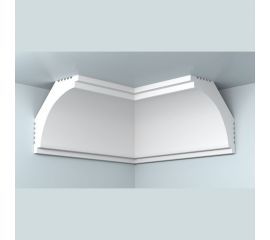 Угол ПЛИНТЭКС N 35/35 в упаковке 4 шт. 24607086050310 