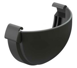 Заглушка DOCKE Dcke LUX графит PVLX-1086 