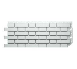 Панель Docke Flemish белый PFFS-1107 