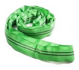 Круглопрядный кольцевой строп КантаПлюс кКСК-2,0/5,0м 