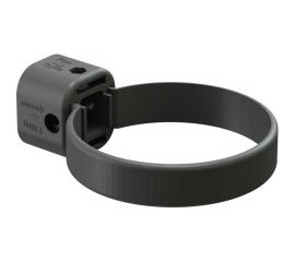 Универсальный хомут DOCKE LUX графит PVLH-1086 