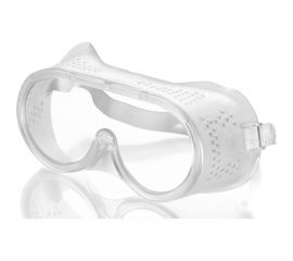 Защитные очки с прямой вентиляцией КЭС 704 