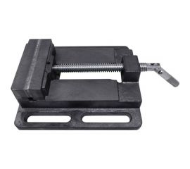 Станочные тиски Forsage 3"-75мм F-6540403 51287 