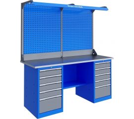 Верстак Верстакофф PRF 181.55.2-2F 125293 