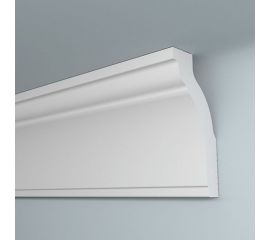 Плинтус ПЛИНТЭКС O 20х40 мм 24607173945536 