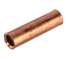 Гильза DORI медная ГМ 16-6 20шт 44109 