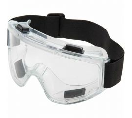 Закрытые панорамные очки STARTUL ЗН-8 Панорама ST7212-07 