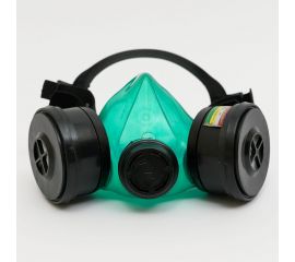 Газопылезащитный респиратор Partex РУ-60М НФ-00000958 