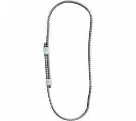 Канатный кольцевой строп КантаПлюс опрессовка оСКК-2,0/2,0м 